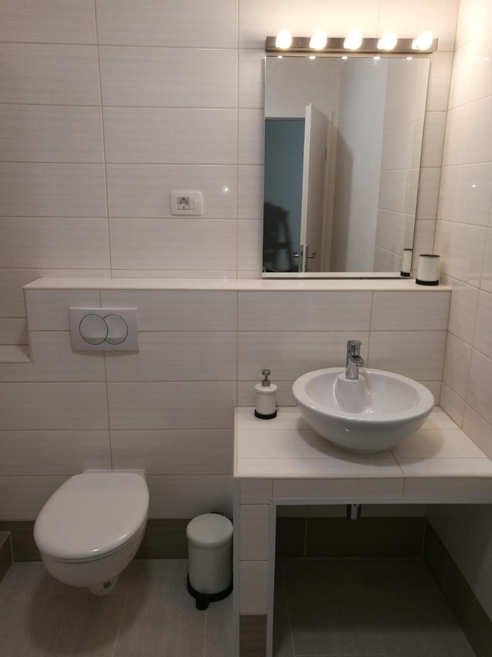 Apartments Priko Stari Grad  Kamer foto