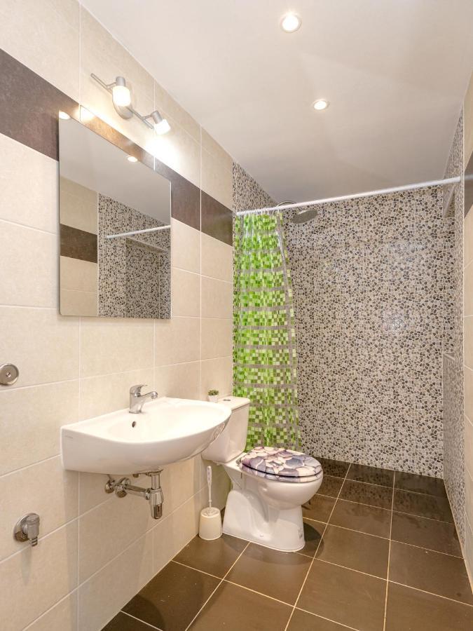 Apartments Priko Stari Grad  Kamer foto